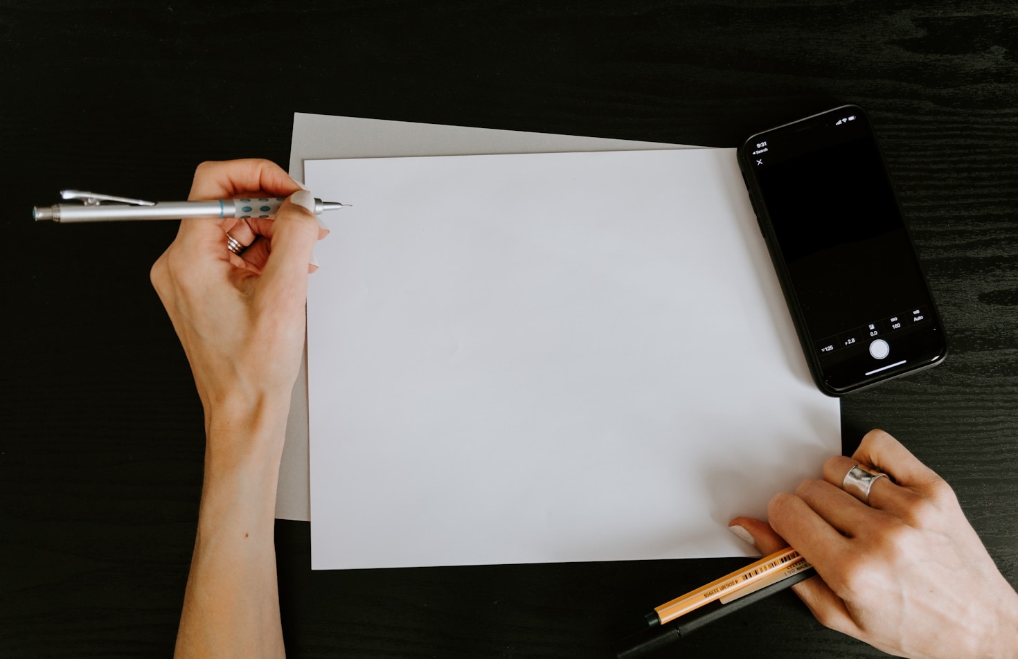 Understanding The Future Of Creative Expression