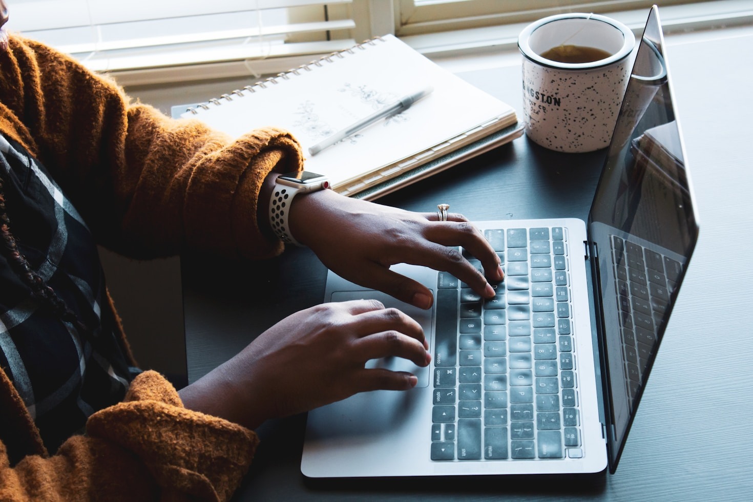 A Beginners Guide To Digital Mindfulness